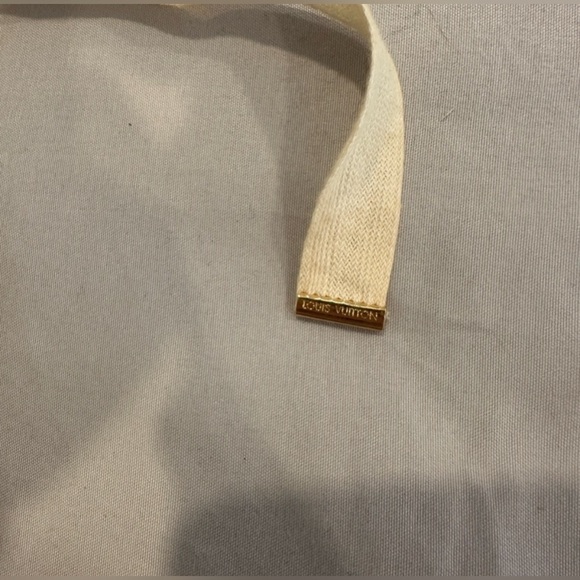 **** SOLD*** Louis Vuitton Spring 2007 Runway Necklace - Picture 7 of 9